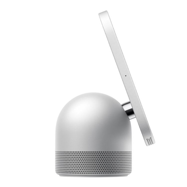Apple HomeView (Silver)