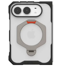 Чехол UAG Mouve XTE MagSafe для iPhone 18 Duo (Ice) (114567114343)