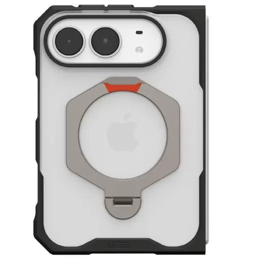 Чехол UAG Mouve XTE MagSafe для iPhone 18 Duo (Ice) (114567114343) Чехол UAG Mouve XTE MagSafe для iPhone 18 Duo (Ice) (114567114343)