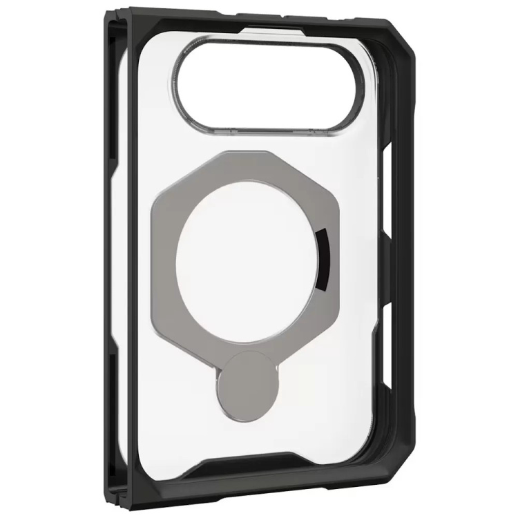 Чехол UAG Mouve XTE MagSafe для iPhone 18 Duo (Ice) (114567114343) Чехол UAG Mouve XTE MagSafe для iPhone 18 Duo (Ice) (114567114343)
