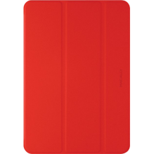 Чехол Macally для iPad 10.2 Protective and Stand Series (Red)