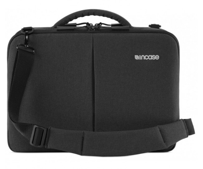 Чехол-сумка Incase для MacBook 15" Reform Tensaerlite Brief Series (Black)