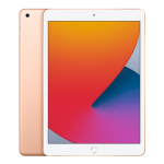 Apple iPad 10.2 2020 Wi-Fi 128GB Gold (MYLF2) бу Apple iPad 10.2 2020 Wi-Fi 128GB Gold (MYLF2) бу