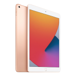 Apple iPad 10.2 2020 Wi-Fi 128GB Gold (MYLF2) бу Apple iPad 10.2 2020 Wi-Fi 128GB Gold (MYLF2) бу