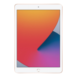 Apple iPad 10.2 2020 Wi-Fi 128GB Gold (MYLF2) бу Apple iPad 10.2 2020 Wi-Fi 128GB Gold (MYLF2) бу