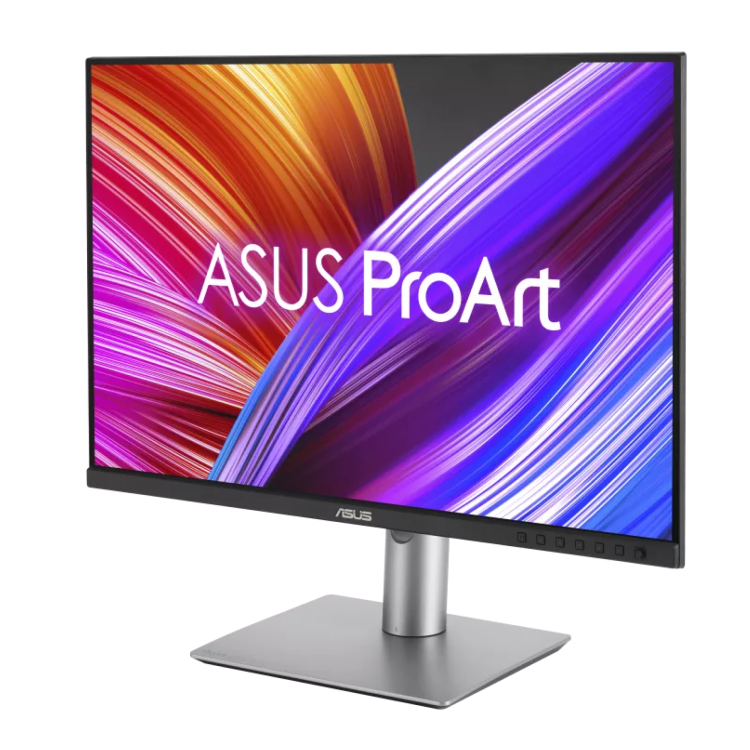 Монітор Asus 24" IPS 75Hz PA248CRV Монітор Asus 24" IPS 75Hz PA248CRV