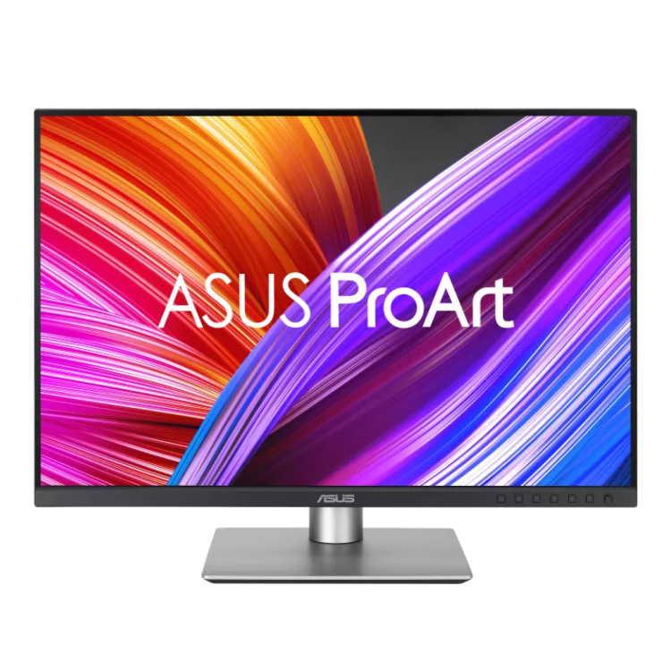 Монітор Asus 24" IPS 75Hz PA248CRV Монітор Asus 24" IPS 75Hz PA248CRV