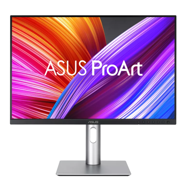 Монітор Asus 24" IPS 75Hz PA248CRV Монітор Asus 24" IPS 75Hz PA248CRV