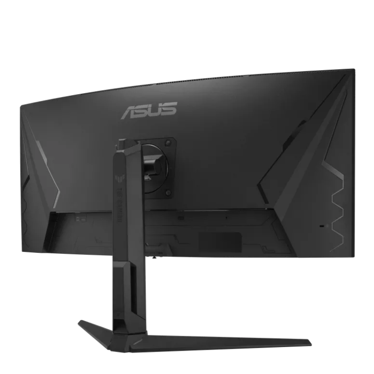 Монітор Asus 34" TUF Gaming VG34VQEL1A VA 100Hz Curved Монітор Asus 34" TUF Gaming VG34VQEL1A VA 100Hz Curved