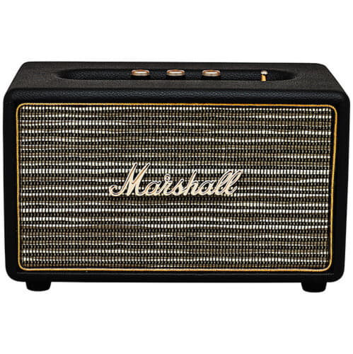 234292446.500x500.jpg Marshall Acton(Black)