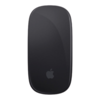 Apple Magic Mouse 2 Space Gray MRME2 