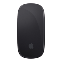 Apple Magic Mouse 2 Space Gray MRME2