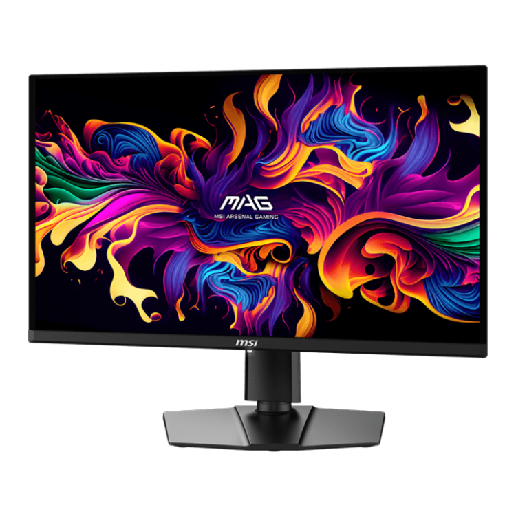Монітор MSI 26.5" MAG 271QPX QD-OLED 240Hz E2 (UA) Монітор MSI 26.5" MAG 271QPX QD-OLED 240Hz E2 (UA)