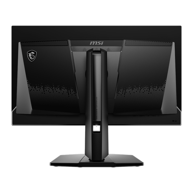 Монітор MSI 26.5" MAG 271QPX QD-OLED 240Hz E2 (UA)