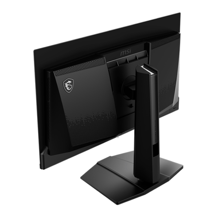Монітор MSI 26.5" MAG 271QPX QD-OLED 240Hz E2 (UA) Монітор MSI 26.5" MAG 271QPX QD-OLED 240Hz E2 (UA)