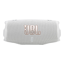 Акустика JBL Charge 6 White (JBLCHARGE6WHT)
