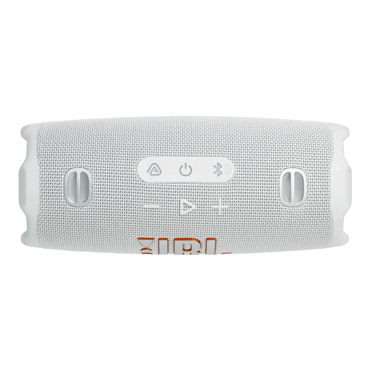 Акустика JBL Charge 6 White (JBLCHARGE6WHT)