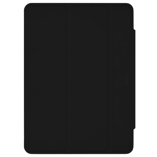 Чохол Macally для iPad Mini 6 Smart Case Series (Black)