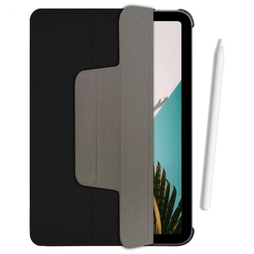 Чохол Macally для iPad Mini 6 Smart Case Series (Black)