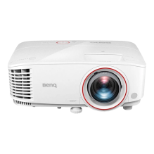 Мультимедийный проектор BenQ TH671ST 9H.JGY77.1HE (UA)