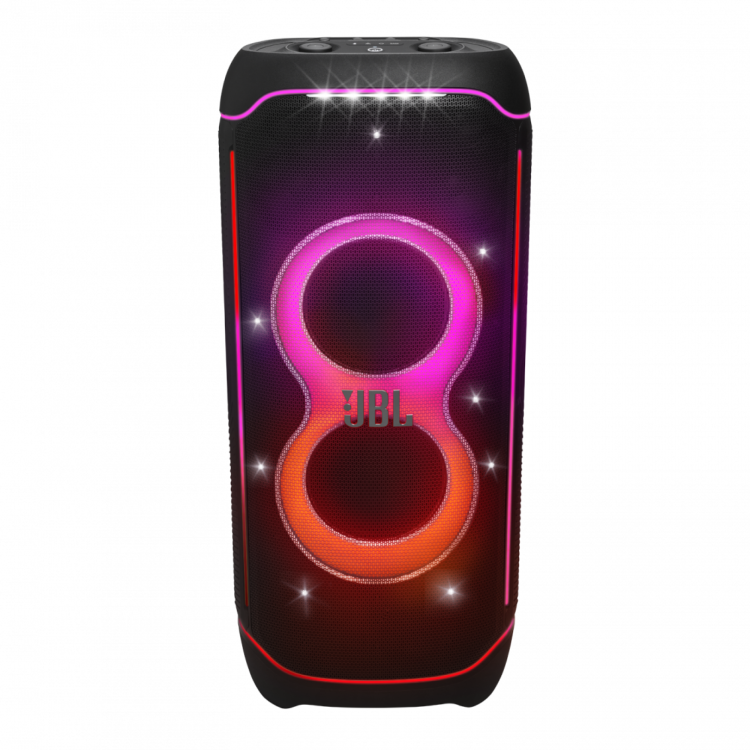 Акустика JBL Partybox Ultimate Акустика JBL Partybox Ultimate