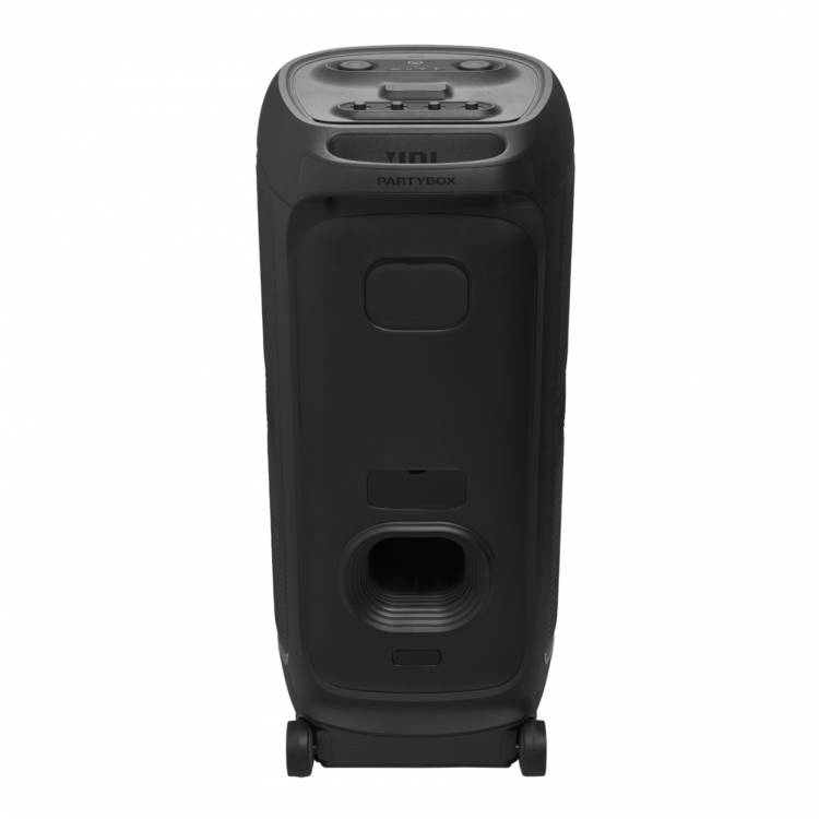 Акустика JBL Partybox Ultimate Акустика JBL Partybox Ultimate
