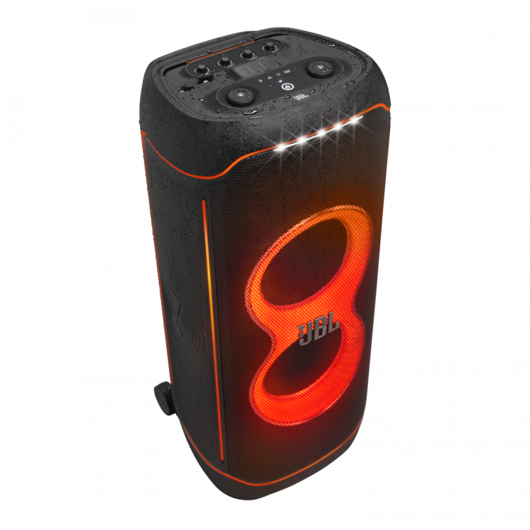 Акустика JBL Partybox Ultimate Акустика JBL Partybox Ultimate