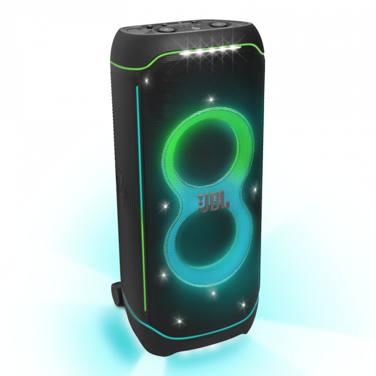 Акустика JBL Partybox Ultimate Акустика JBL Partybox Ultimate