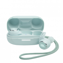 Навушники JBL Reflect Aero TWS Mint (JBLREFLECTAEROMINT)