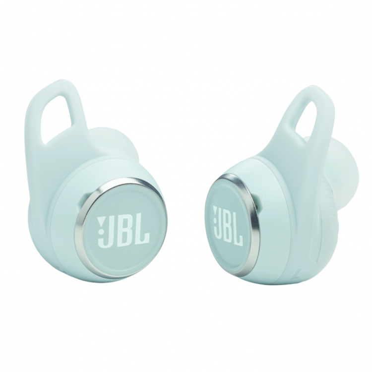 Навушники JBL Reflect Aero TWS Mint (JBLREFLECTAEROMINT) Навушники JBL Reflect Aero TWS Mint (JBLREFLECTAEROMINT)