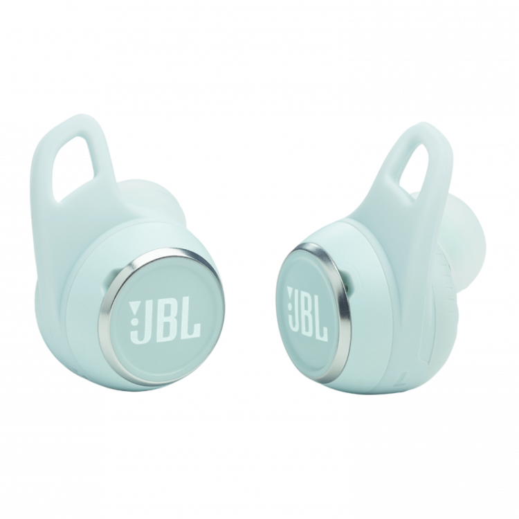 Навушники JBL Reflect Aero TWS Mint (JBLREFLECTAEROMINT) Навушники JBL Reflect Aero TWS Mint (JBLREFLECTAEROMINT)