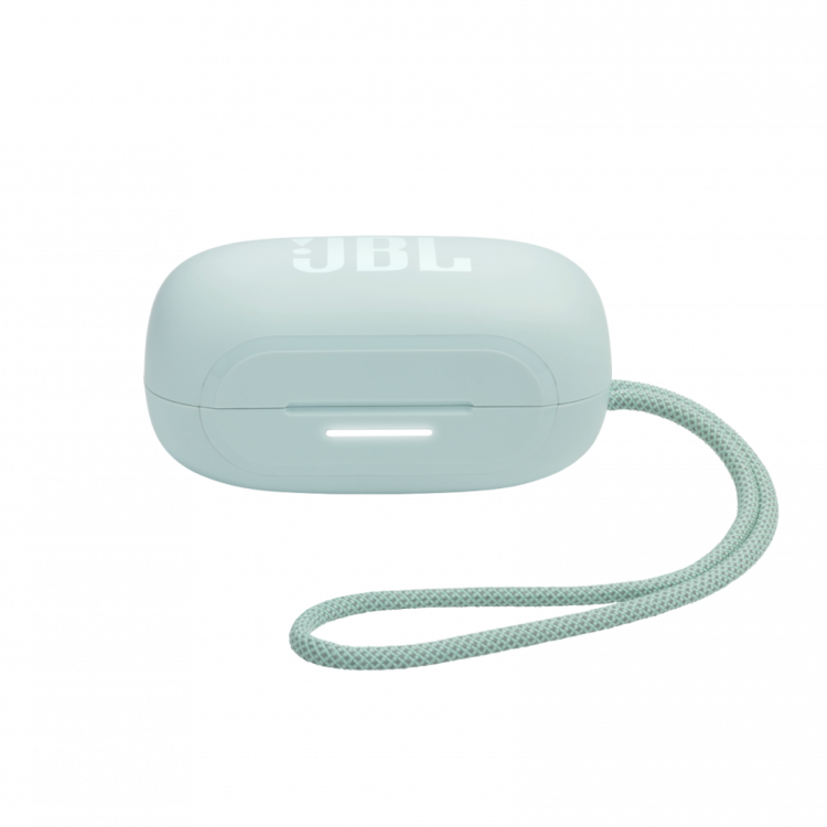 Навушники JBL Reflect Aero TWS Mint (JBLREFLECTAEROMINT) Навушники JBL Reflect Aero TWS Mint (JBLREFLECTAEROMINT)