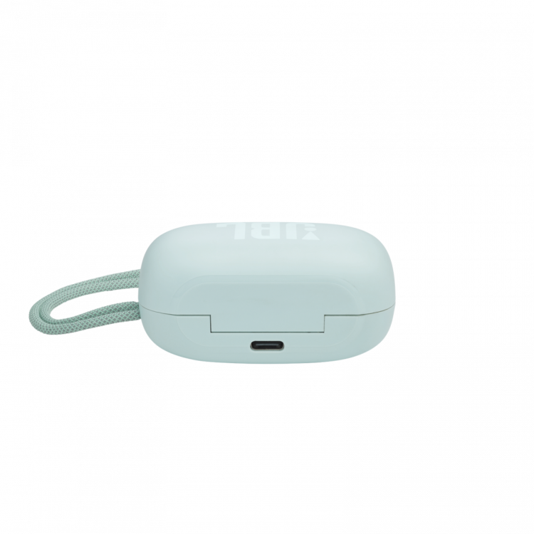 Навушники JBL Reflect Aero TWS Mint (JBLREFLECTAEROMINT) Навушники JBL Reflect Aero TWS Mint (JBLREFLECTAEROMINT)