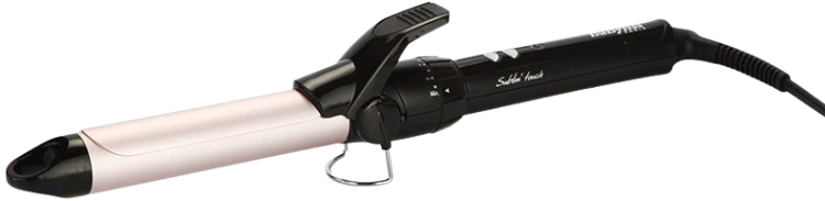 Плойка для волос Babyliss Pro 180 medium C325E