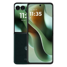 Смартфон Moto Razr 60 Ultra 16/512GB Scarab (Blue/Green)