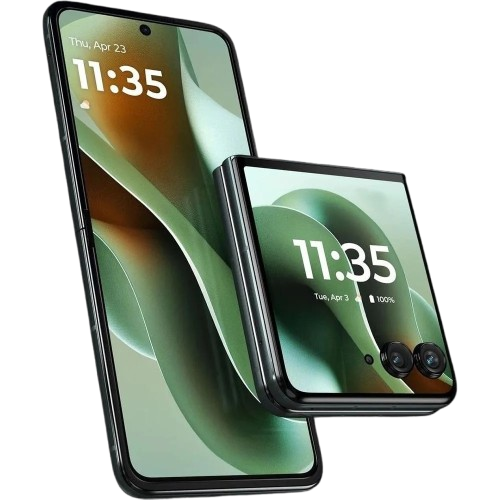 Смартфон Moto Razr 60 Ultra 16/512GB Scarab (Blue/Green)