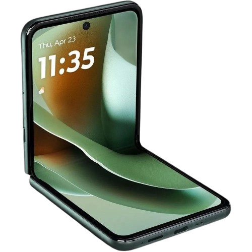 Смартфон Moto Razr 60 Ultra 16/512GB Scarab (Blue/Green)