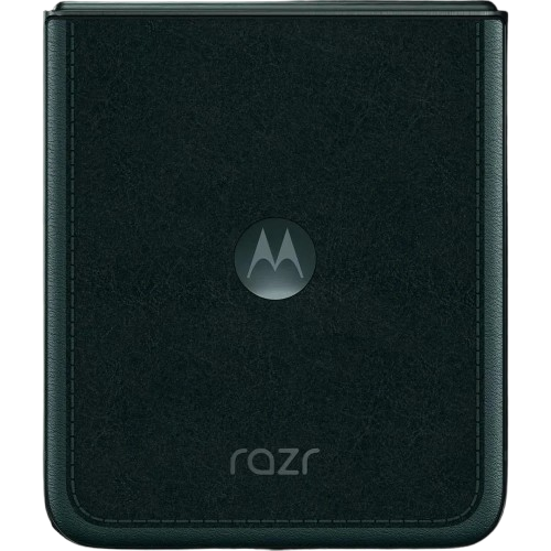 Смартфон Moto Razr 60 Ultra 16/512GB Scarab (Blue/Green)