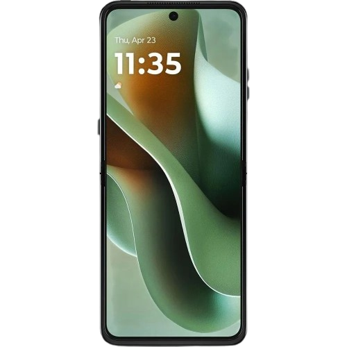 Смартфон Moto Razr 60 Ultra 16/512GB Scarab (Blue/Green)