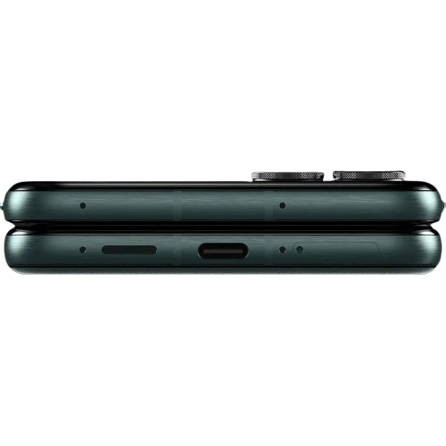 Смартфон Moto Razr 60 Ultra 16/512GB Scarab (Blue/Green)