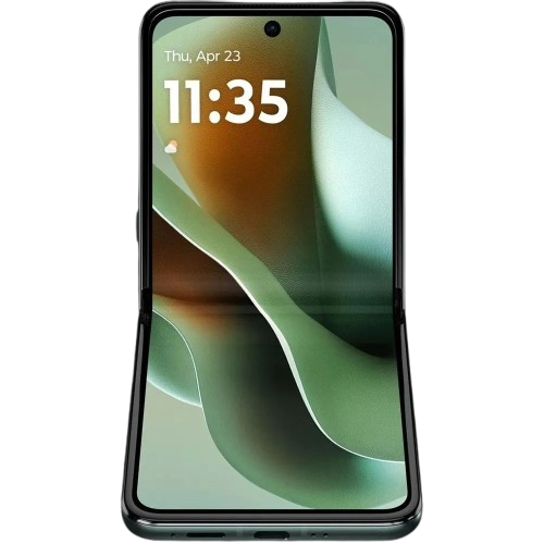 Смартфон Moto Razr 60 Ultra 16/512GB Scarab (Blue/Green)