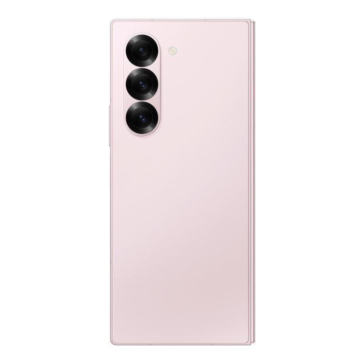 Samsung Galaxy Fold 6 12/256GB Pink бу, 9/10