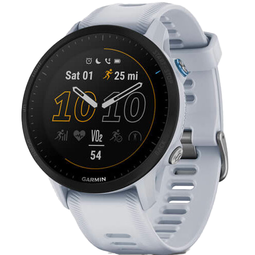 Garmin Forerunner 955 (Whitestone) (010-02638-11/31)