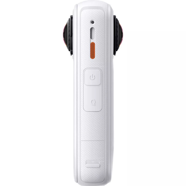 Insta360 X4 Air Arctic White Starter Bundle (CINSAAFA_SE17) Insta360 X4 Air Arctic White Starter Bundle (CINSAAFA_SE17)