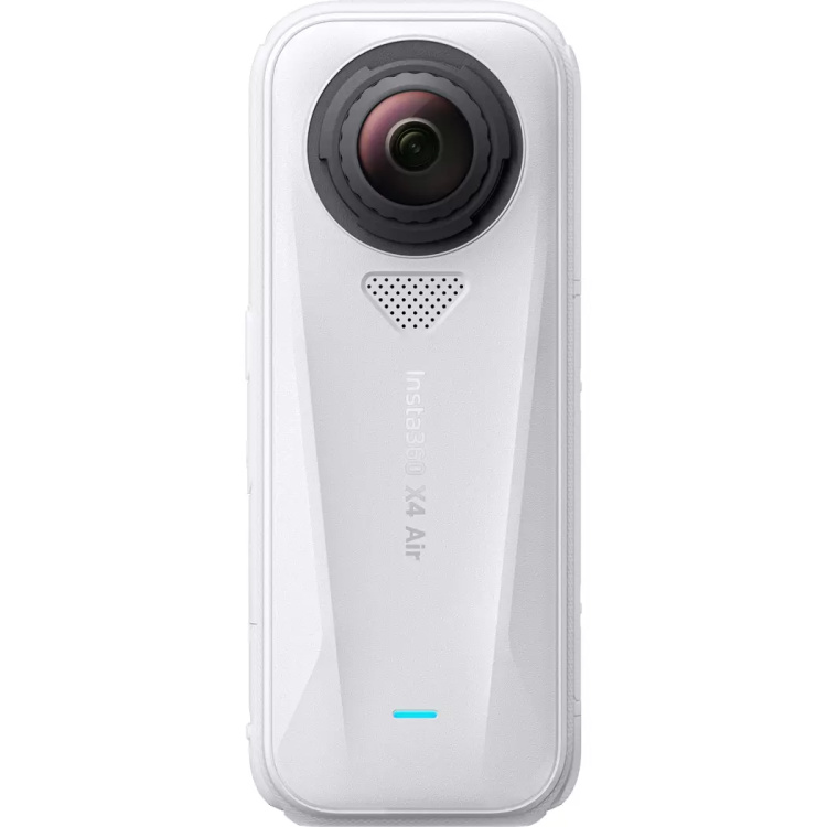 Insta360 X4 Air Arctic White Starter Bundle (CINSAAFA_SE17) Insta360 X4 Air Arctic White Starter Bundle (CINSAAFA_SE17)