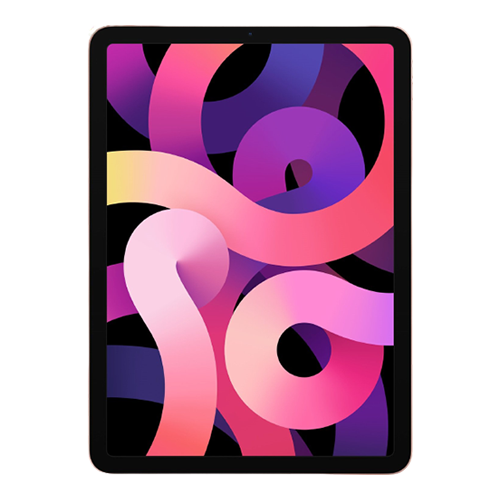 Apple iPad Air 10.9 2020 Wi-Fi 64GB Rose Gold (MYFP2) бу Apple iPad Air 10.9 2020 Wi-Fi 64GB Rose Gold (MYFP2) бу