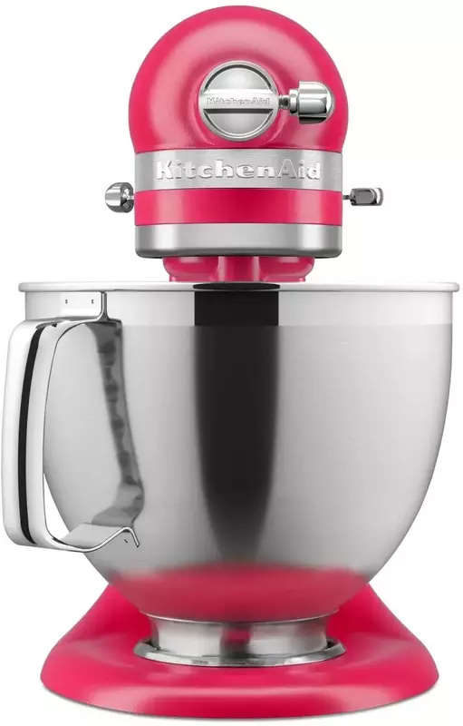Планетарный миксер KitchenAid Artisan 4,8 л 5KSM195PSEHI Hibiscus (UA)
