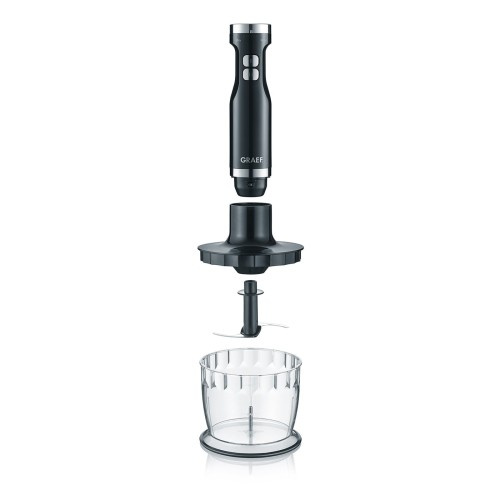 Блендер занурювальний Graef HB502EU (UA)