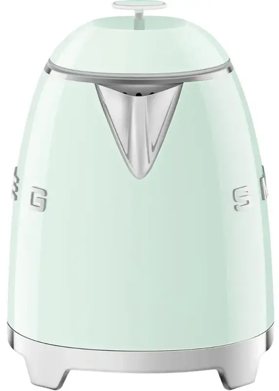 Електрочайник SMEG KLF05PGEU (Green) Електрочайник SMEG KLF05PGEU (Green)