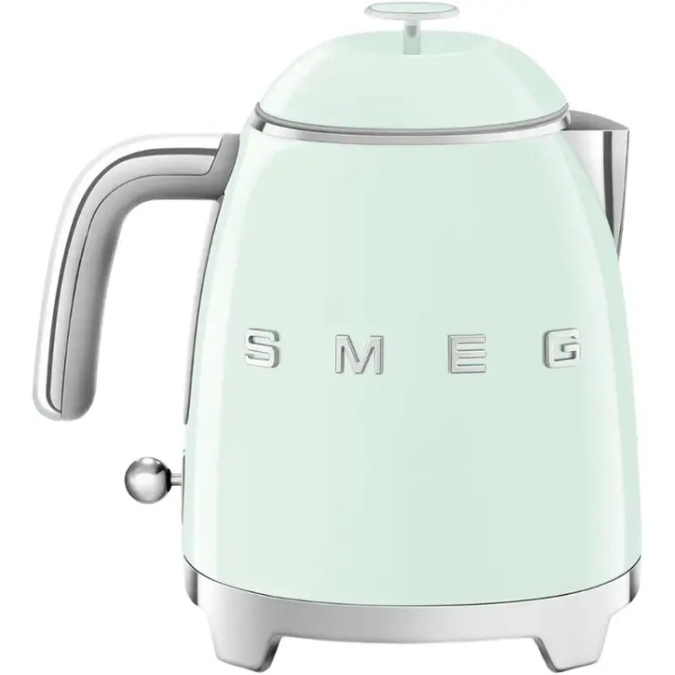 Електрочайник SMEG KLF05PGEU (Green) Електрочайник SMEG KLF05PGEU (Green)